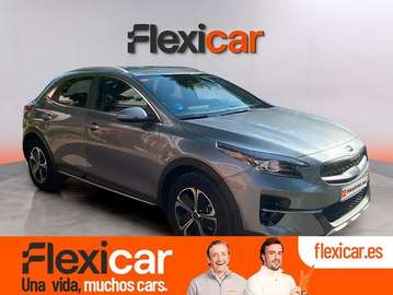 1.6 PHEV eDrive Aut.
