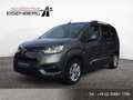 Toyota Proace City Verso 1.2 L1 Team Deutschland Сірий - thumbnail 1