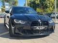 BMW M4 Competition M xDrive Negro - thumbnail 14