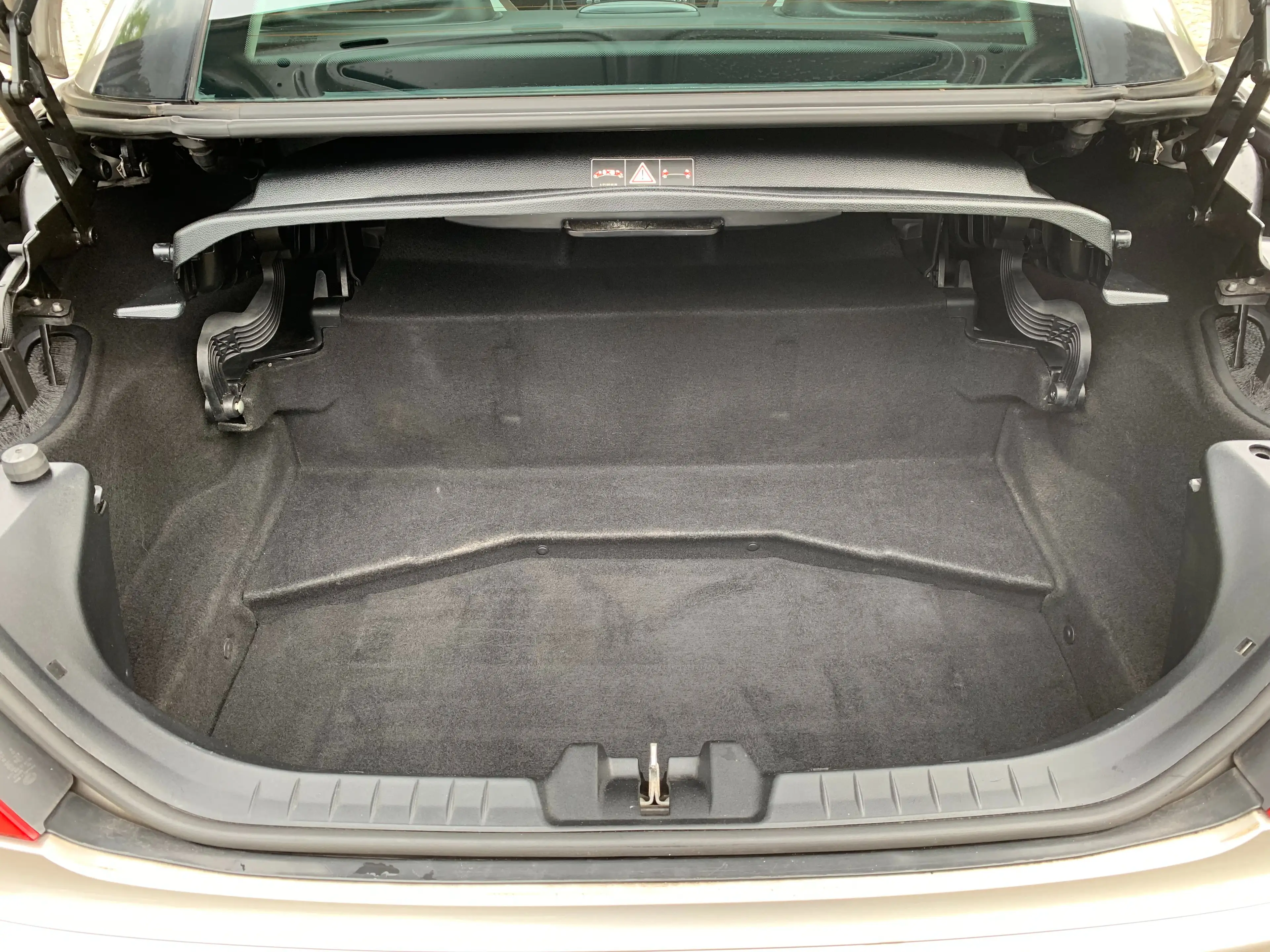 Mercedes-Benz SLK 200 SLK- Roadster Kompressor Automatik Sport Edition — photo 12