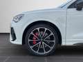 Audi RS Q3 2.5,TFSI, NAVI, B&O, MATRIX-LED, 360*KAMER Fehér - thumbnail 8