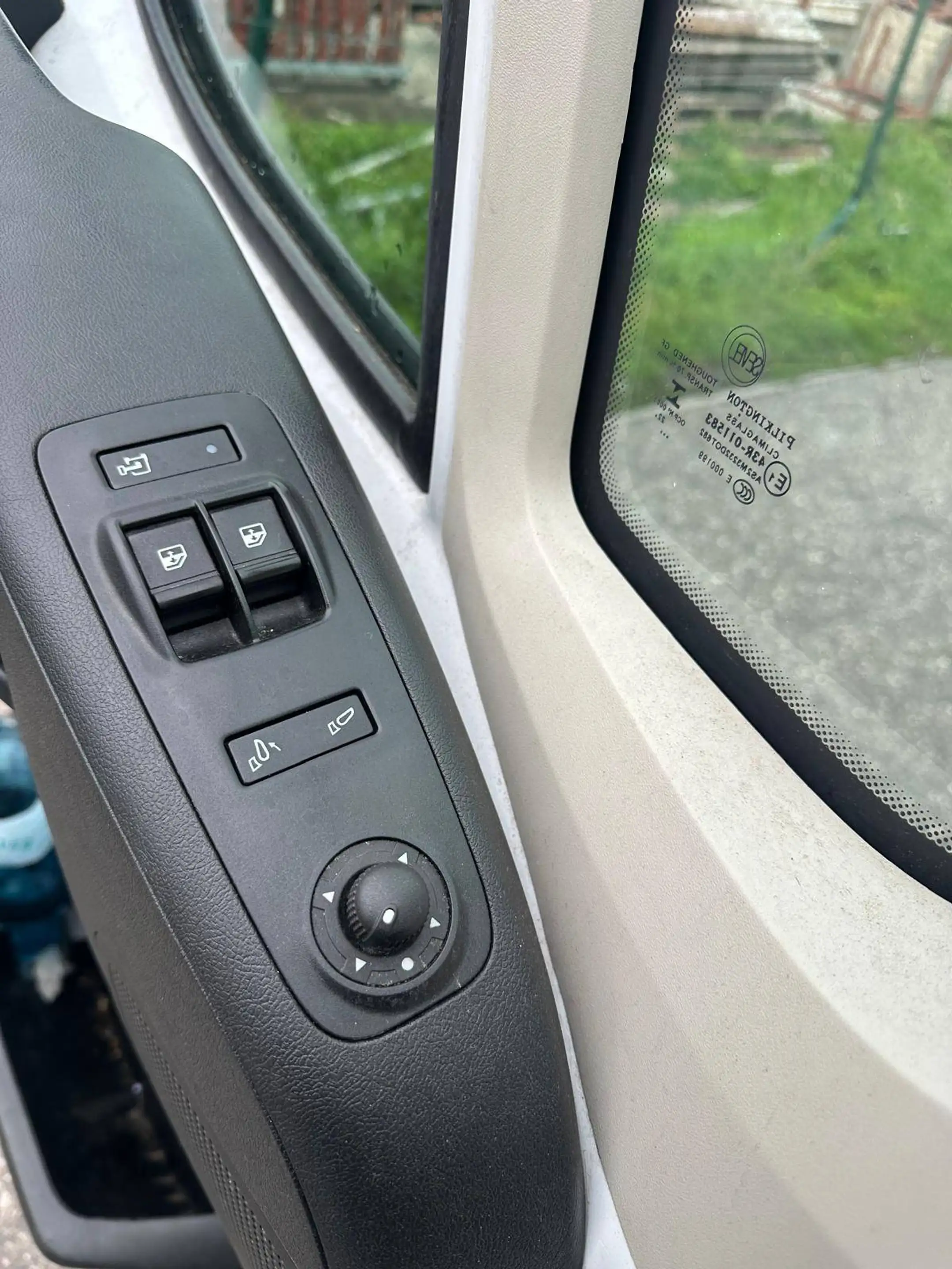 Citroen Jumper 35 L4H3 Control Heavy BlueHDi 140 Start — photo 10
