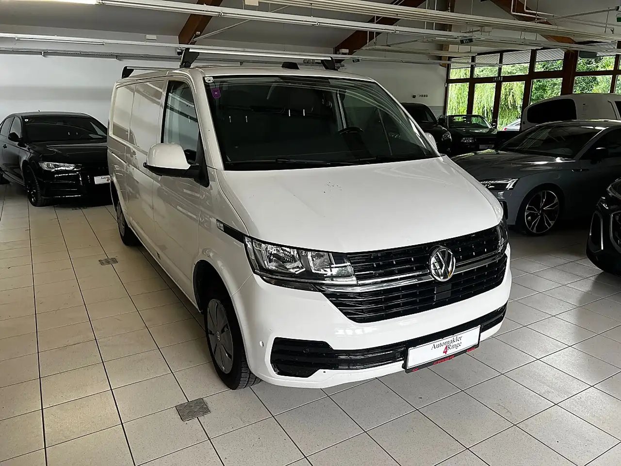 Volkswagen T6