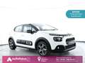 Citroen C3 1.2 PureTech Feel Pack LED|ParkPilot|DAB Weiß - thumbnail 1