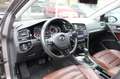 Volkswagen Golf 7 1.6 TDI 5p Highline DSG PELLE Grau - thumbnail 3