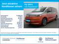 Volkswagen T7 Multivan Energetic LÜ PANO LEDER MATRIX H/K Schwarz - thumbnail 1