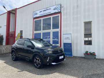1.5 Bluehdi 130cv SHINE Pack EAT8-Portellone El.-Retrocamera