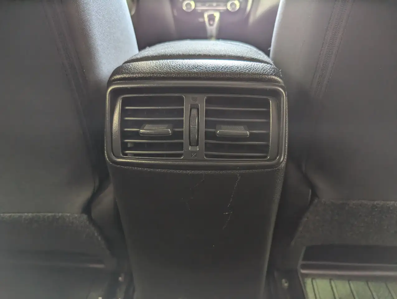 Nissan Qashqai снимка Nissan Qashqai