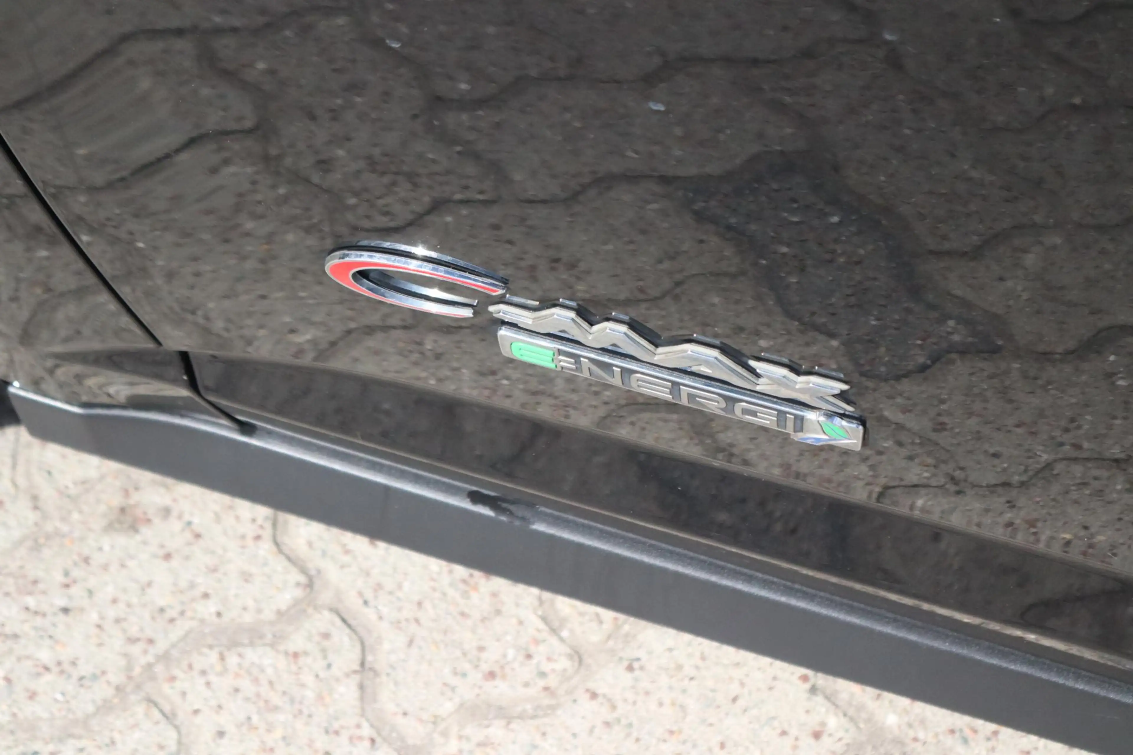 Ford C-Max 2.0 Plug-in Hybrid Titanium Plus | Panoramadak | L — photo 17