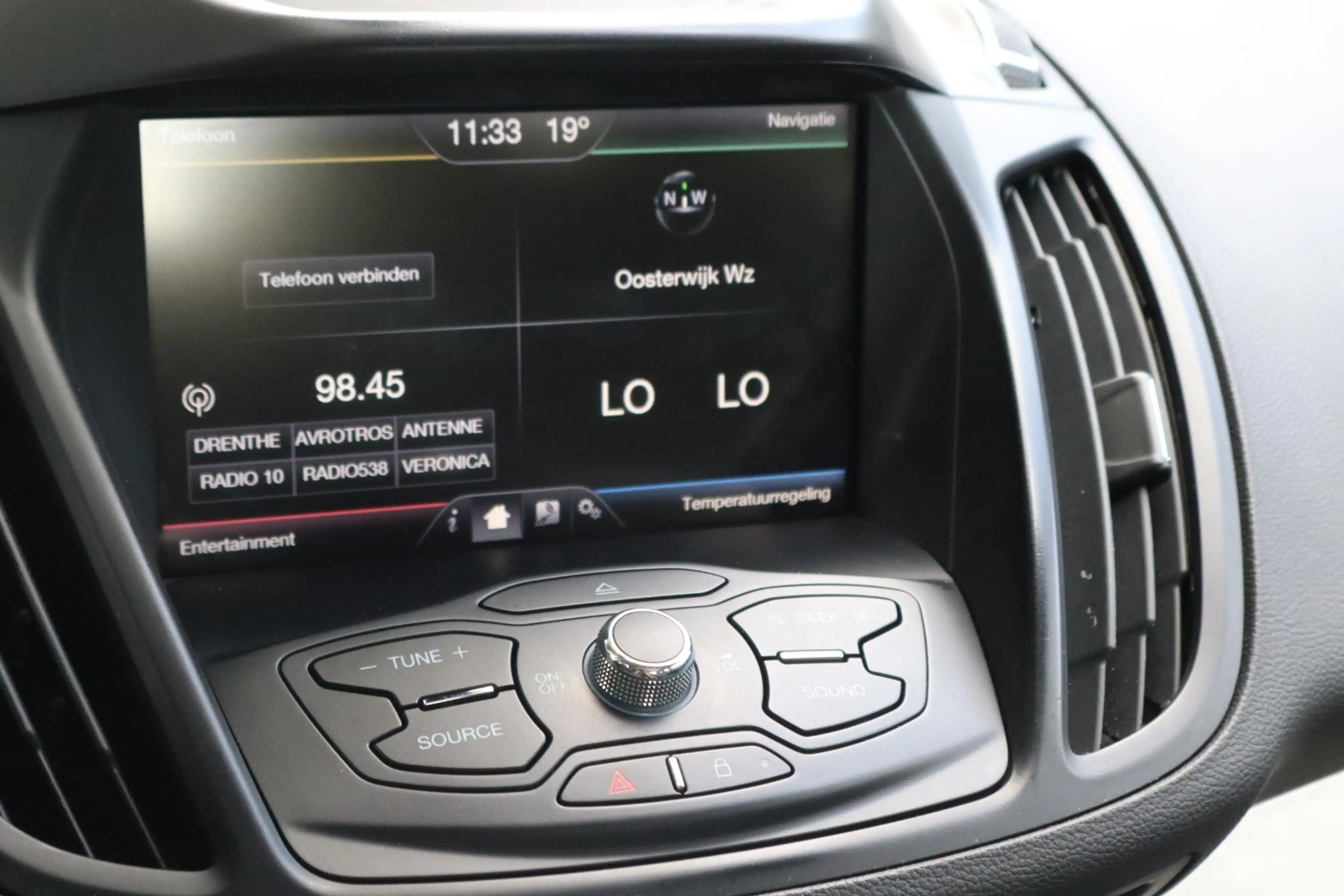 Ford C-Max 2.0 Plug-in Hybrid Titanium Plus | Panoramadak | L — photo 14