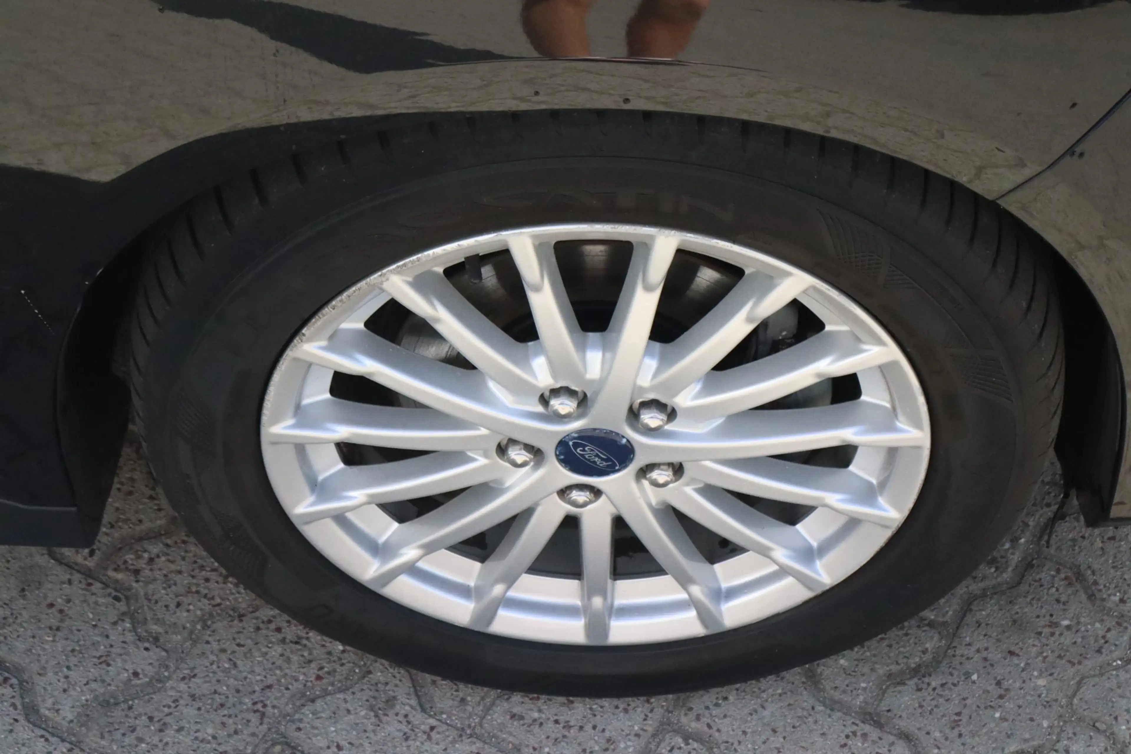 Ford C-Max 2.0 Plug-in Hybrid Titanium Plus | Panoramadak | L — photo 16