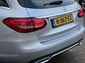 Mercedes-Benz C 180 Estate Prestige Automaat Weinig km! Grau - thumbnail 16
