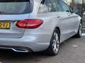 Mercedes-Benz C 180 Estate Prestige Automaat Weinig km! Grau - thumbnail 15