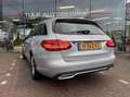 Mercedes-Benz C 180 Estate Prestige Automaat Weinig km! Grau - thumbnail 13