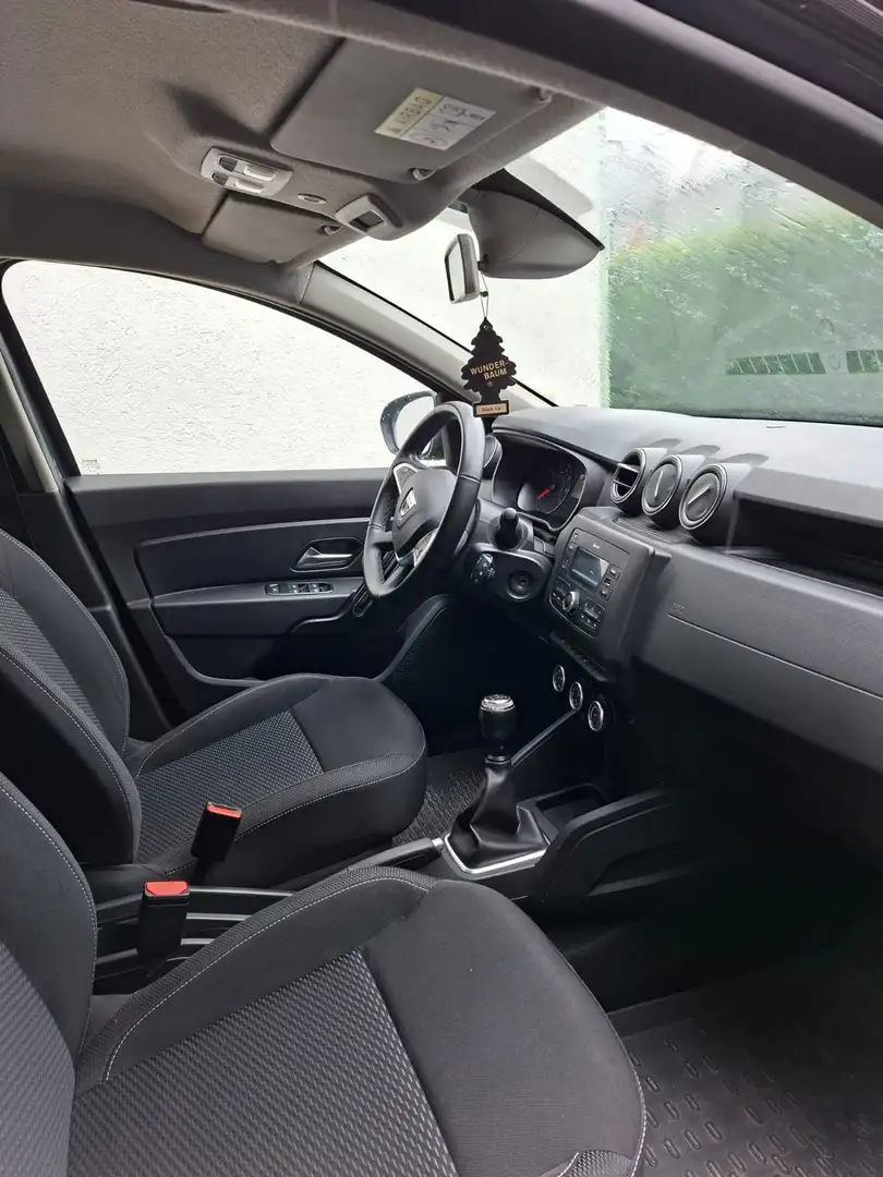Dacia Duster SCe 115 S&S Comfort - 2