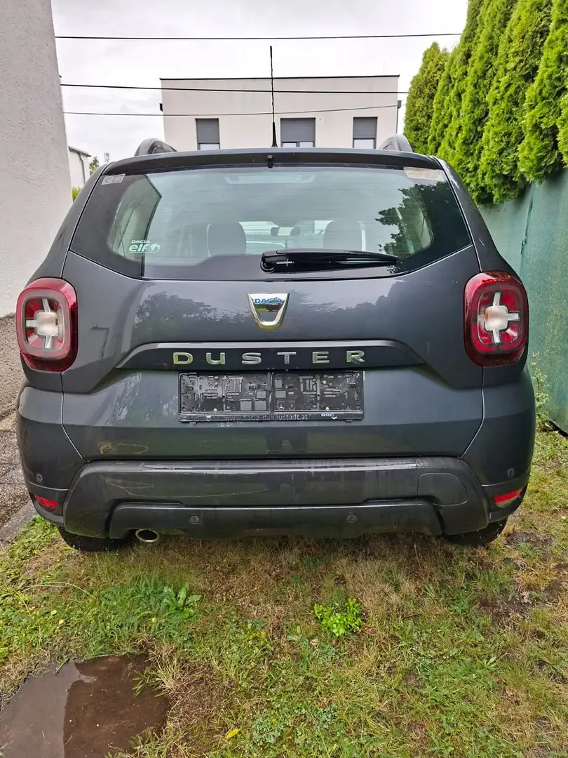 Dacia Duster SCe 115 S&S Comfort - 1