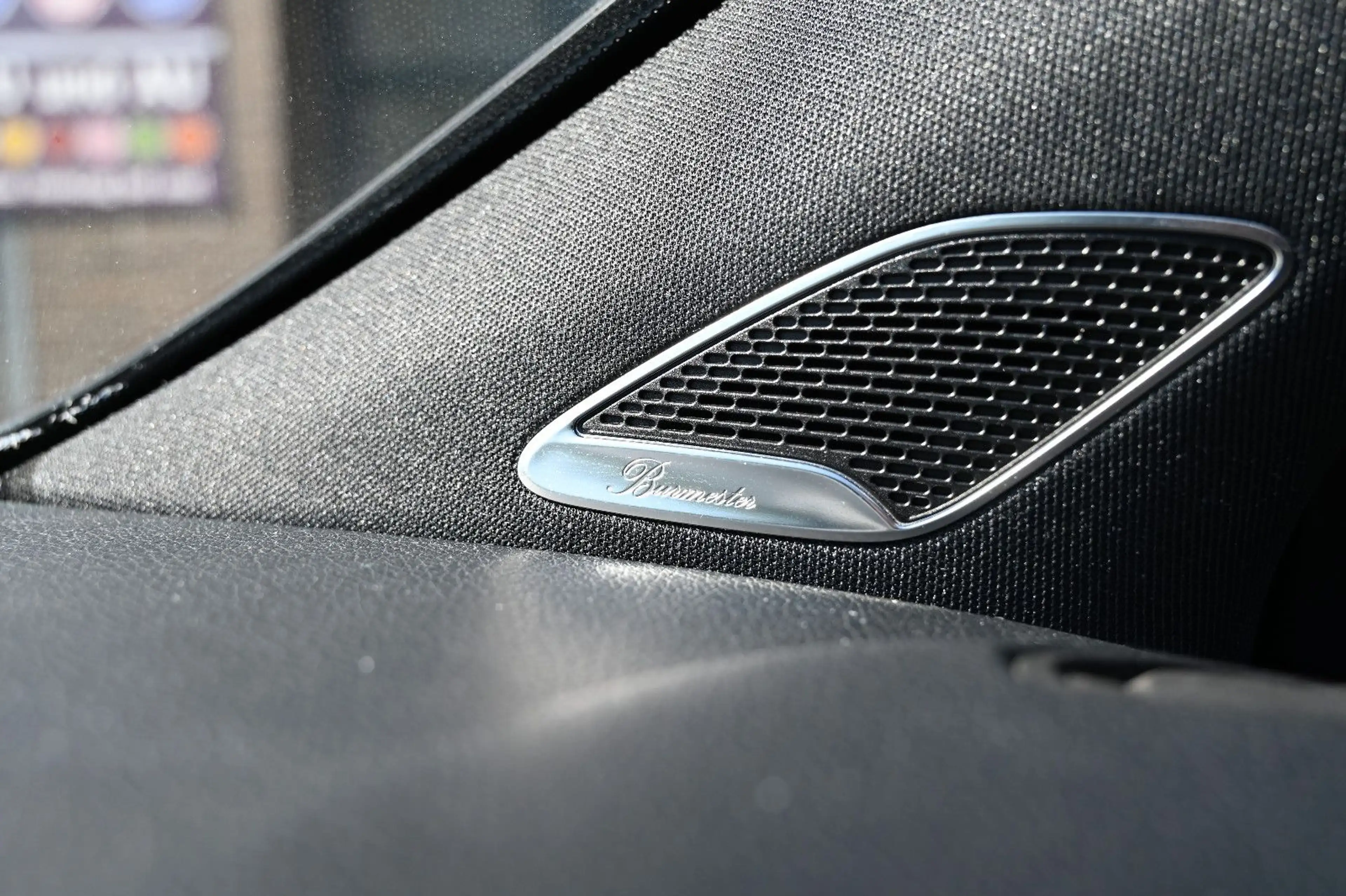Mercedes-Benz B 220 d AMG Line PANO LEDER AUTOM 360°CAM LED — photo 13