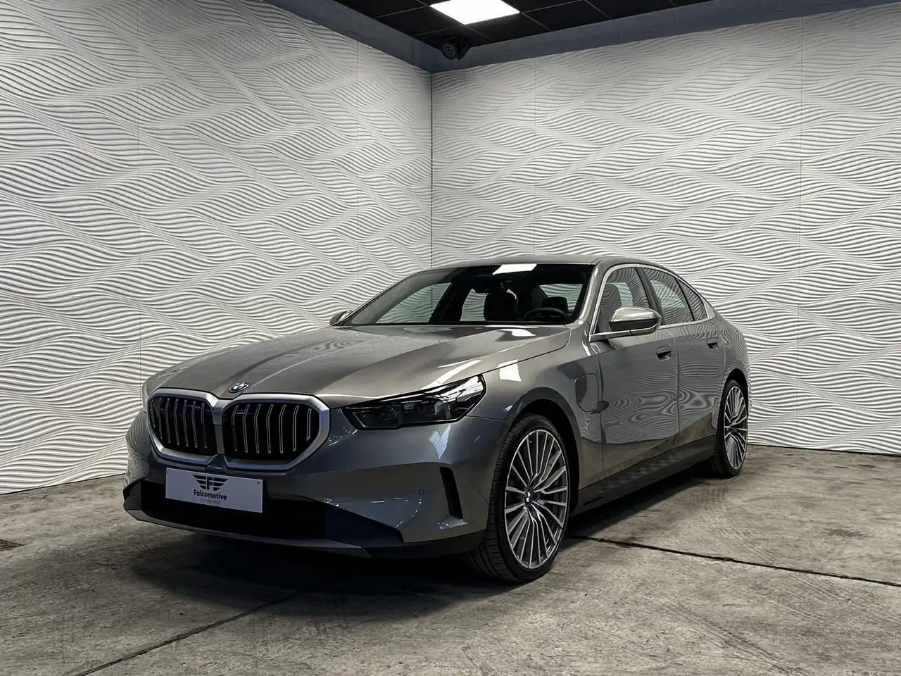 BMW 530 530e*PHEV*XDRIVE*41.884 KM*LUXURY*, миниатюра 3