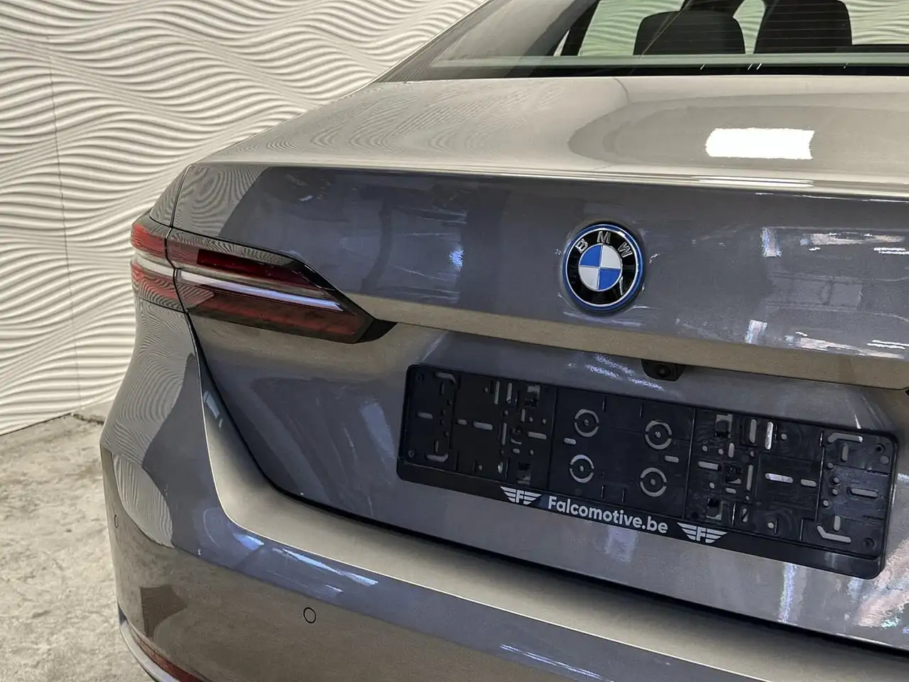 BMW 530 530e*PHEV*XDRIVE*41.884 KM*LUXURY*, миниатюра 12