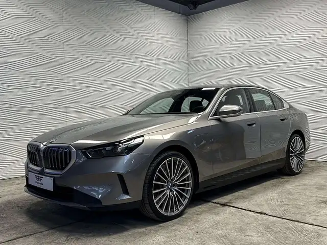 BMW 530 530e*PHEV*XDRIVE*41.884 KM*LUXURY*