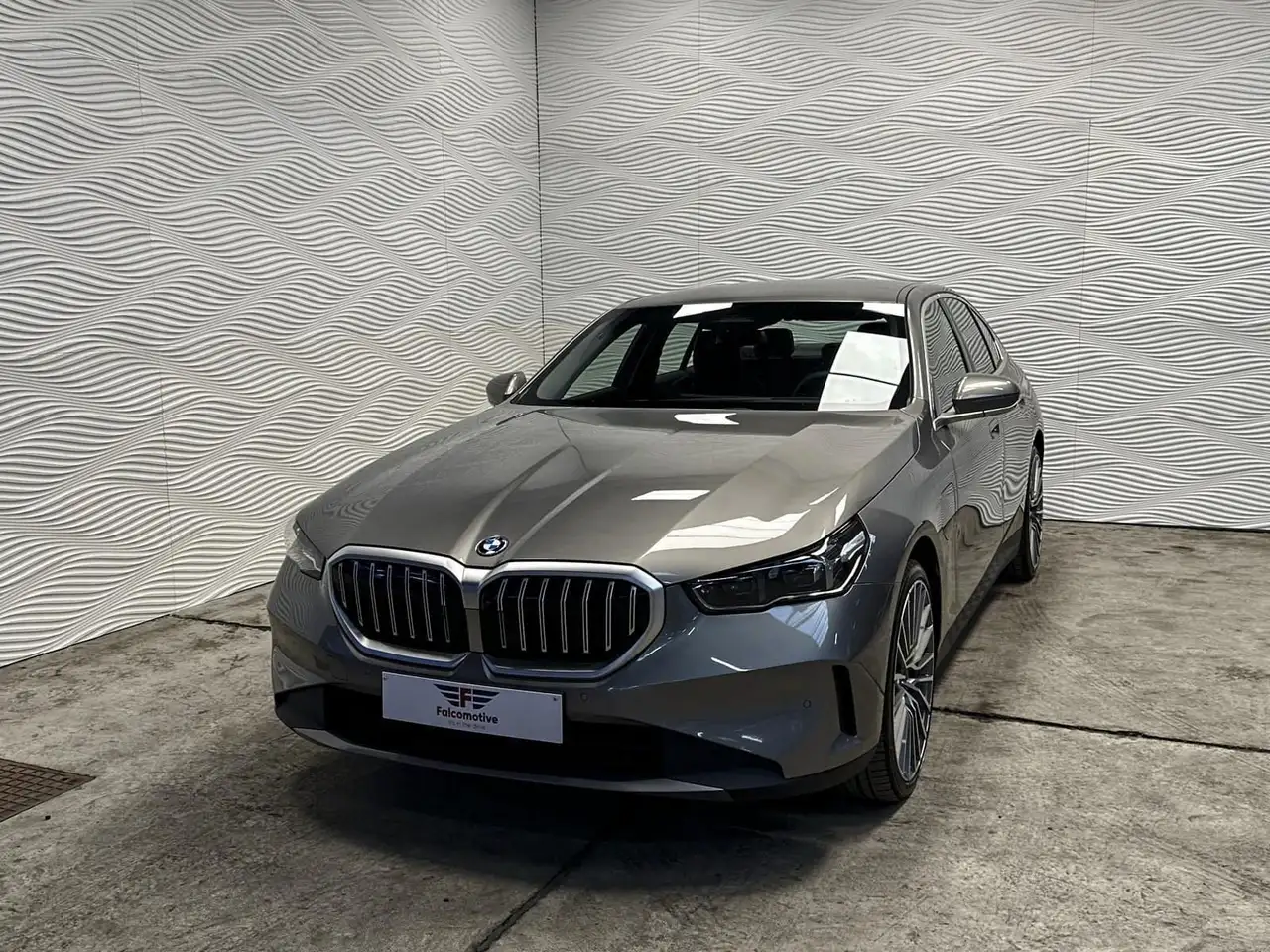 BMW 530 530e*PHEV*XDRIVE*41.884 KM*LUXURY*, миниатюра 4