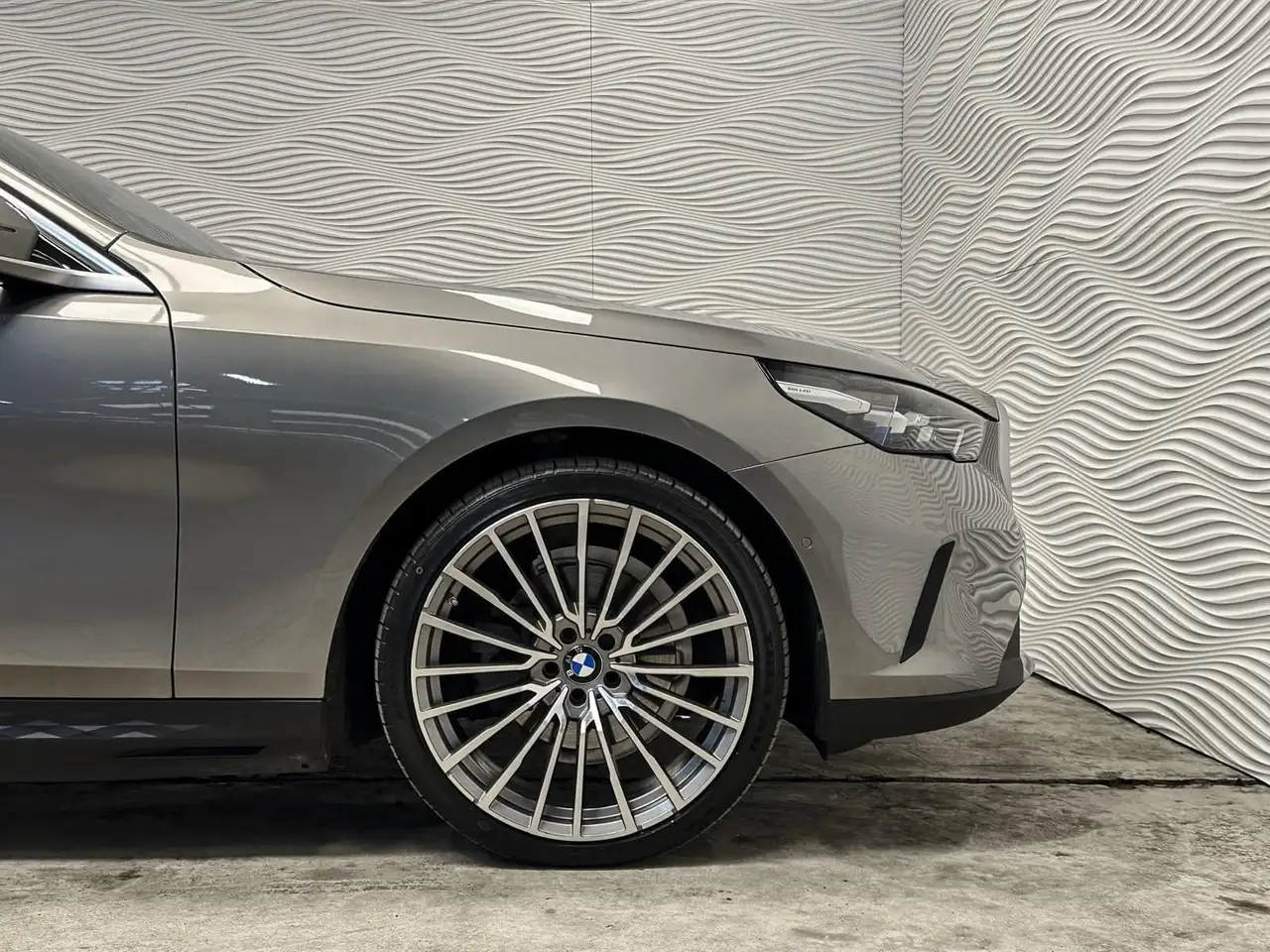 BMW 530 530e*PHEV*XDRIVE*41.884 KM*LUXURY*, миниатюра 8