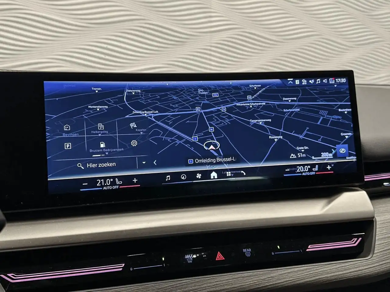 BMW 530 530e*PHEV*XDRIVE*41.884 KM*LUXURY*, миниатюра 28