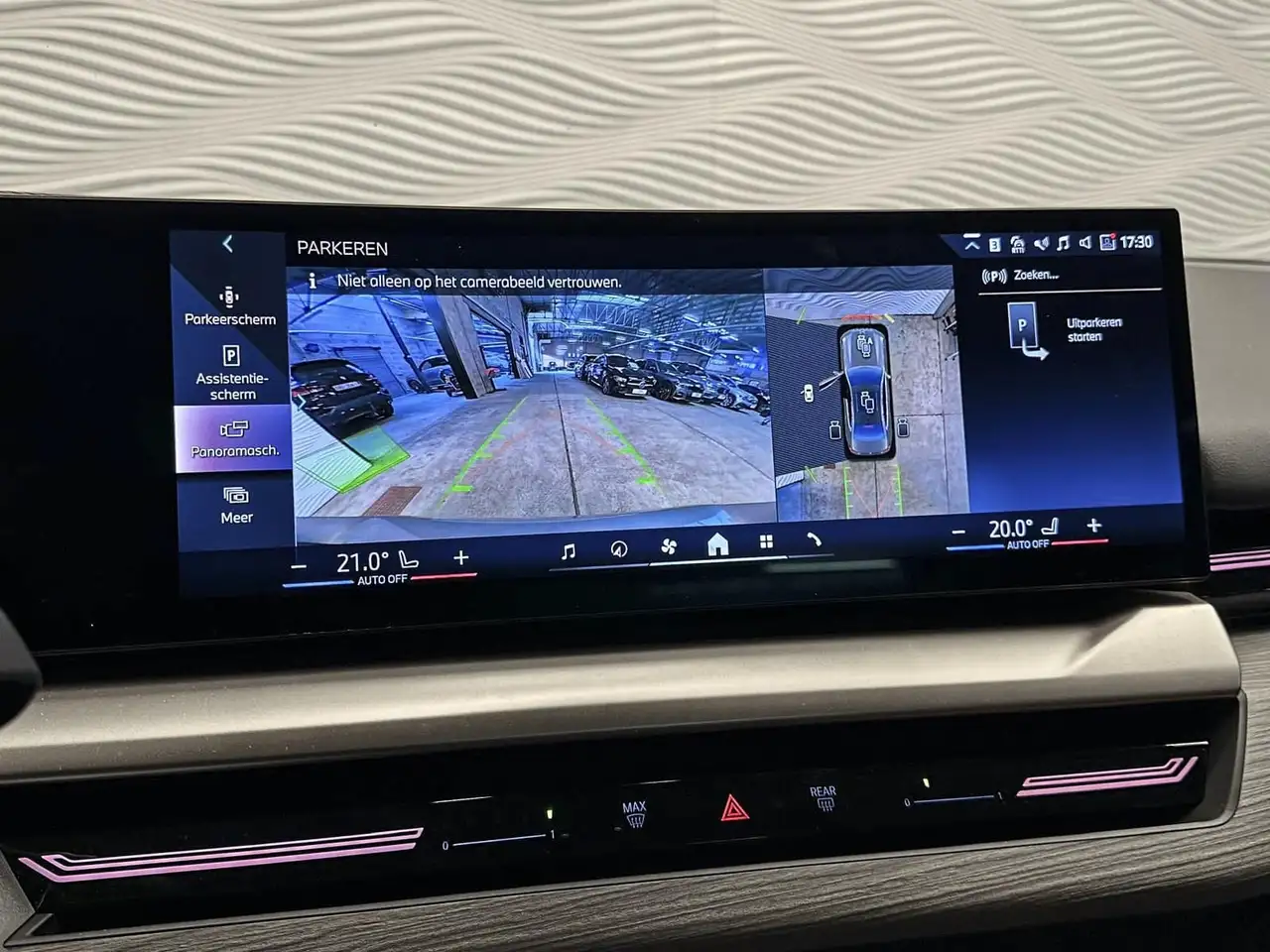 BMW 530 530e*PHEV*XDRIVE*41.884 KM*LUXURY*, миниатюра 29