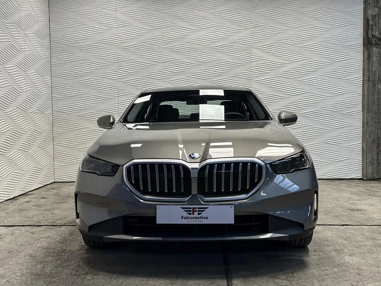 BMW 530 530e*PHEV*XDRIVE*41.884 KM*LUXURY*, миниатюра 5