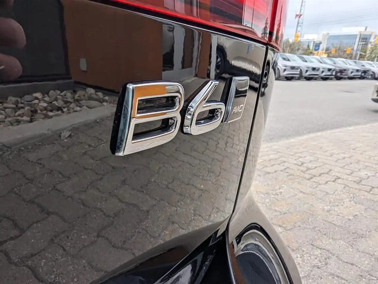 Volvo V60 снимка Volvo V60