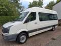 Volkswagen Crafter 35 2.0 TDI L3H2 BM 10850.- INCL BTW 9-PERSOONS ROL Blanc - thumbnail 17