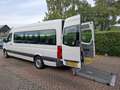 Volkswagen Crafter 35 2.0 TDI L3H2 BM 10850.- INCL BTW 9-PERSOONS ROL Blanc - thumbnail 15