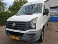 Volkswagen Crafter 35 2.0 TDI L3H2 BM 10850.- INCL BTW 9-PERSOONS ROL Blanc - thumbnail 2