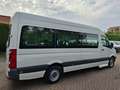 Volkswagen Crafter 35 2.0 TDI L3H2 BM 10850.- INCL BTW 9-PERSOONS ROL Blanc - thumbnail 8