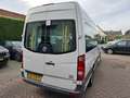 Volkswagen Crafter 35 2.0 TDI L3H2 BM 10850.- INCL BTW 9-PERSOONS ROL Blanc - thumbnail 7