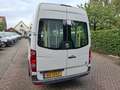 Volkswagen Crafter 35 2.0 TDI L3H2 BM 10850.- INCL BTW 9-PERSOONS ROL Blanc - thumbnail 6