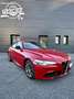 Alfa Romeo Giulia 2.2 Multijet 136ch BVA AT8 Rood - thumbnail 1