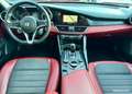 Alfa Romeo Giulia 2.2 Multijet 136ch BVA AT8 Rood - thumbnail 6