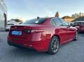 Alfa Romeo Giulia 2.2 Multijet 136ch BVA AT8 Rood - thumbnail 5