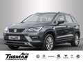 SEAT Ateca Style 1.4 TSI NAVI+LED+DAB+SHZ+PDC Grau - thumbnail 1