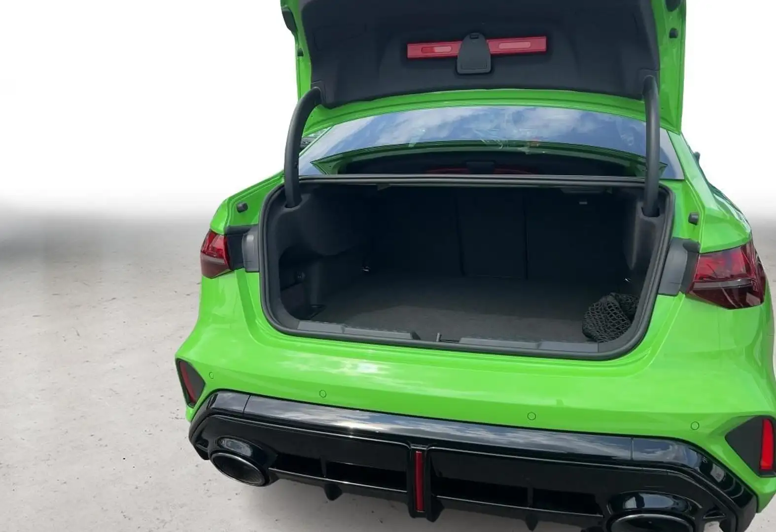 Audi RS3 Sportback quattro S tronic 294kW - 2