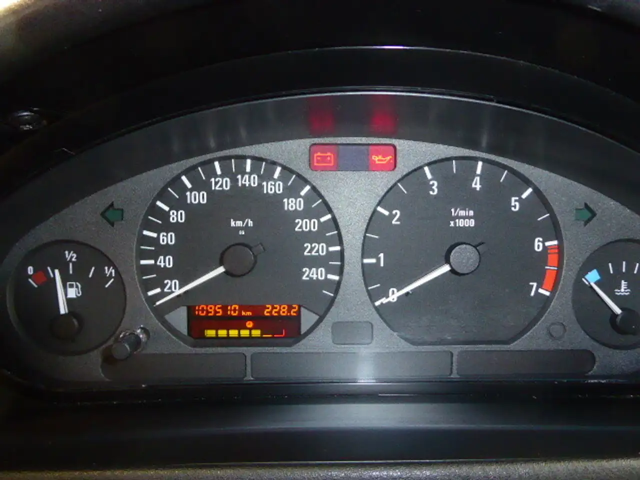 BMW Z3 Z 3 1,8, foto 12