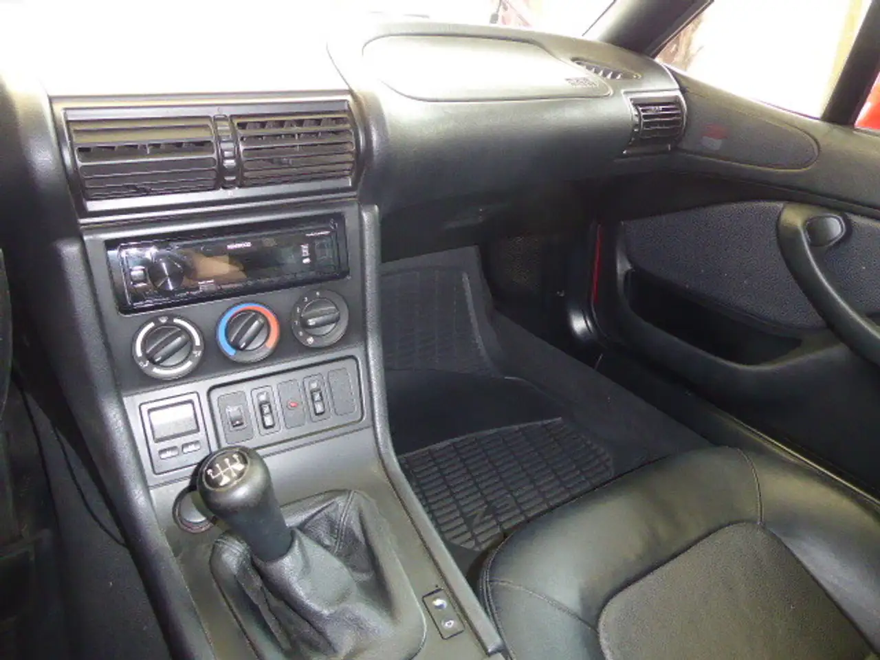 BMW Z3 Z 3 1,8, foto 9