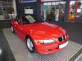 BMW Z3 Z 3 1,8 Rot - thumbnail 4