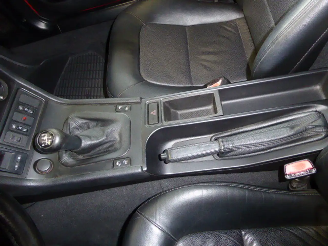 BMW Z3 Z 3 1,8, foto 10