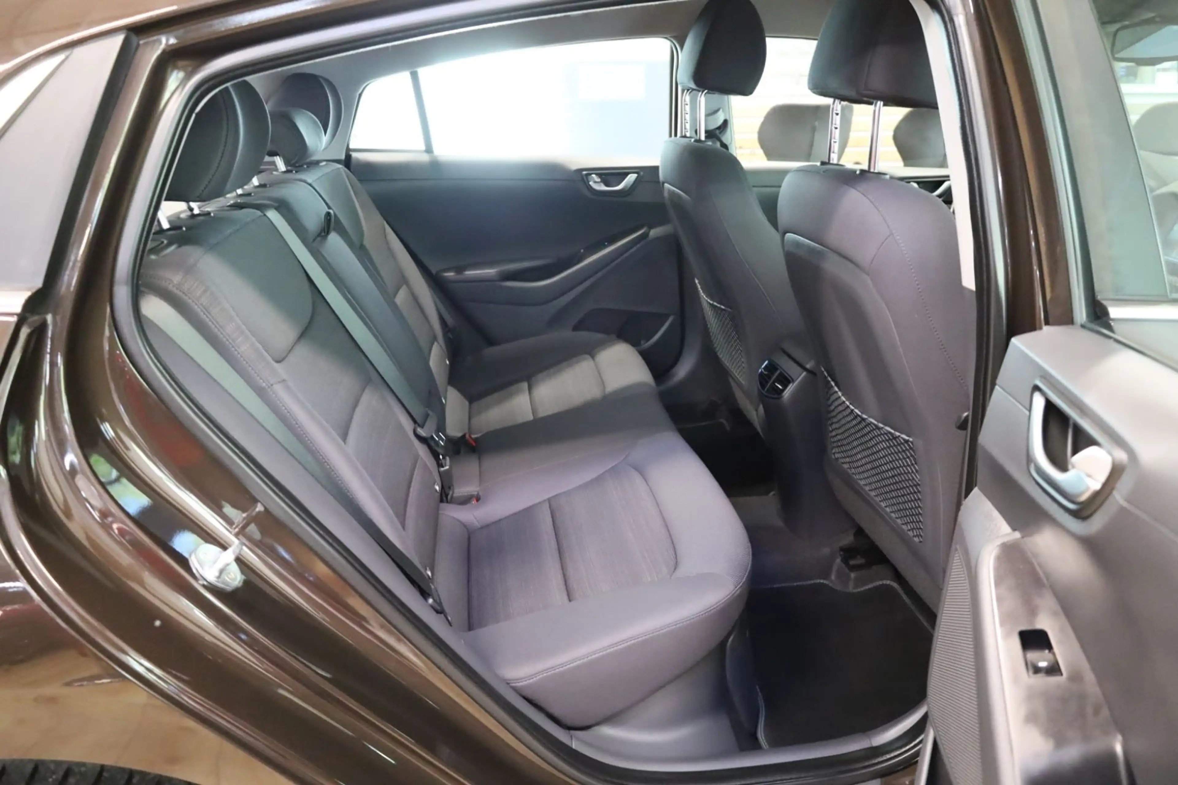 Hyundai IONIQ Ioniq Style Hybrid/ACC/Navi/Kamera /DAB — photo 12