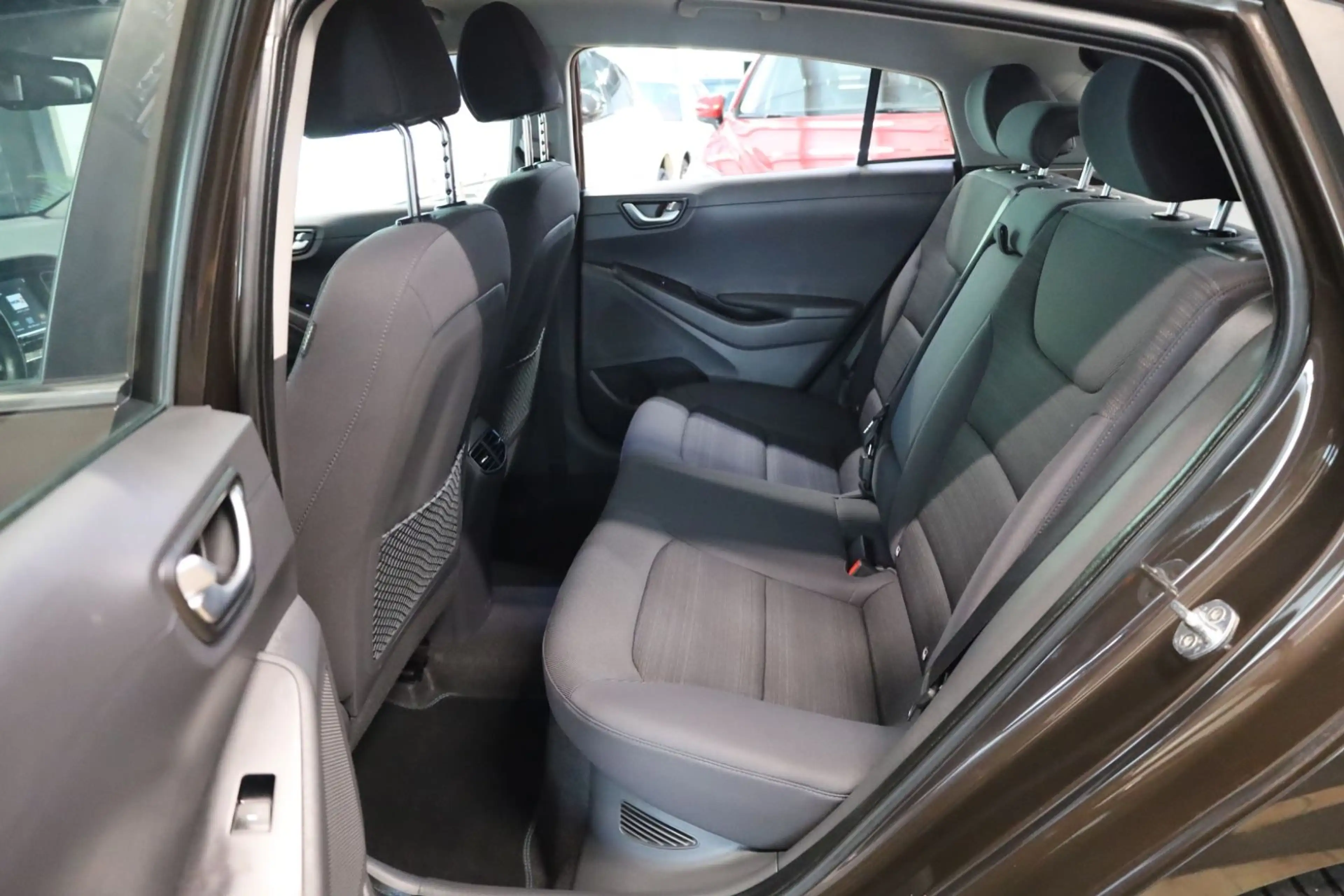 Hyundai IONIQ Ioniq Style Hybrid/ACC/Navi/Kamera /DAB — photo 11