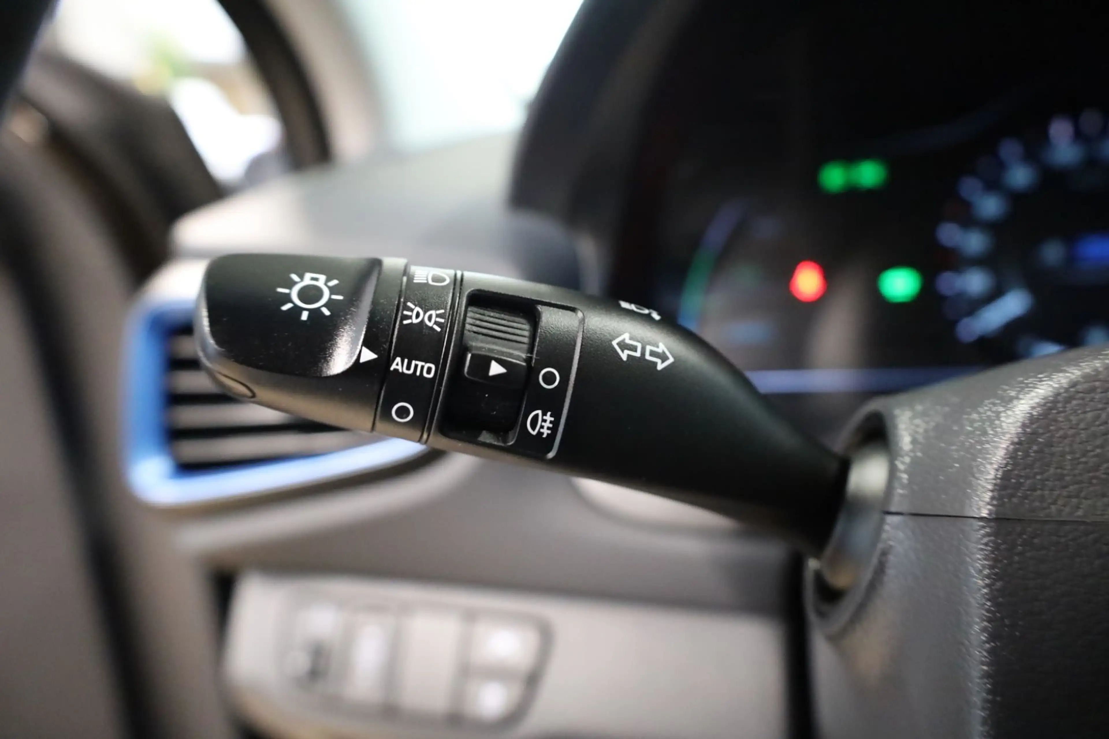 Hyundai IONIQ Ioniq Style Hybrid/ACC/Navi/Kamera /DAB — photo 13