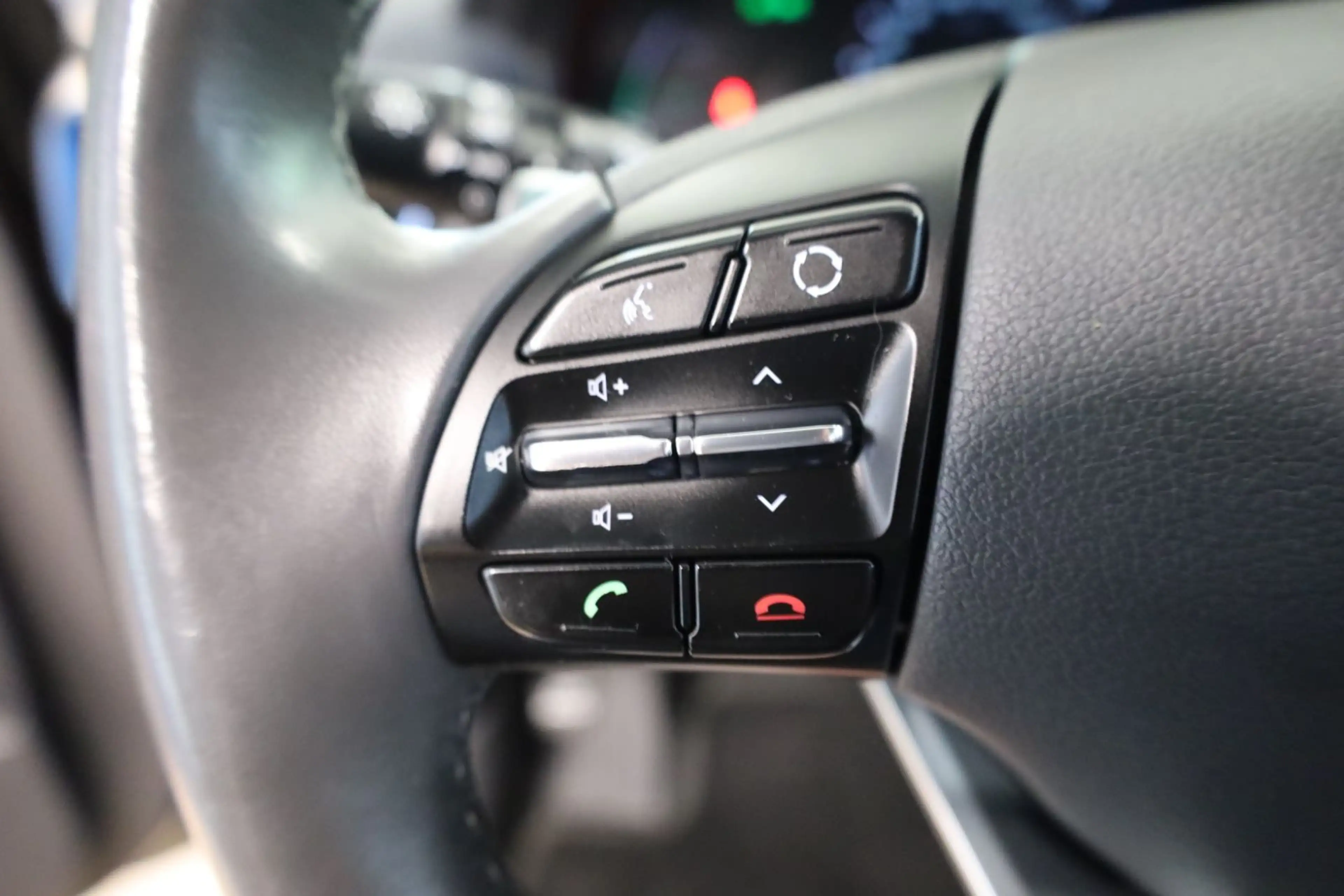 Hyundai IONIQ Ioniq Style Hybrid/ACC/Navi/Kamera /DAB — photo 14