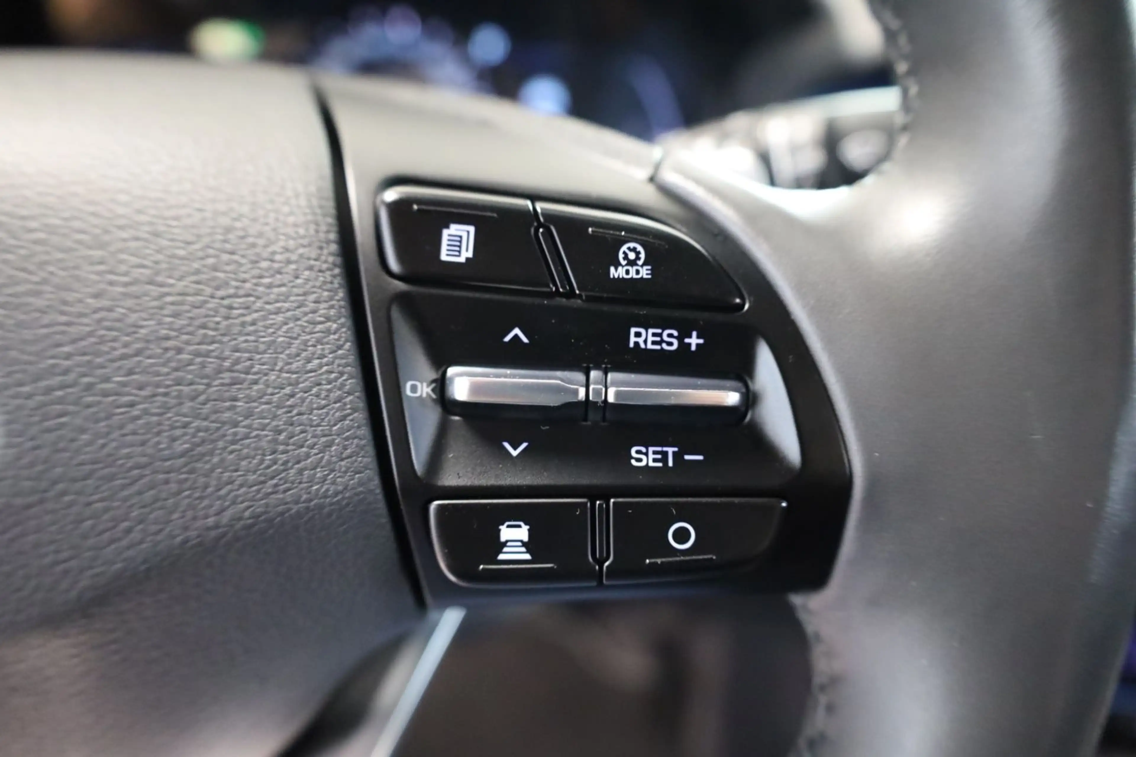 Hyundai IONIQ Ioniq Style Hybrid/ACC/Navi/Kamera /DAB — photo 15